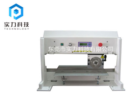 電動走刀分板機(jī) SLVM-L460